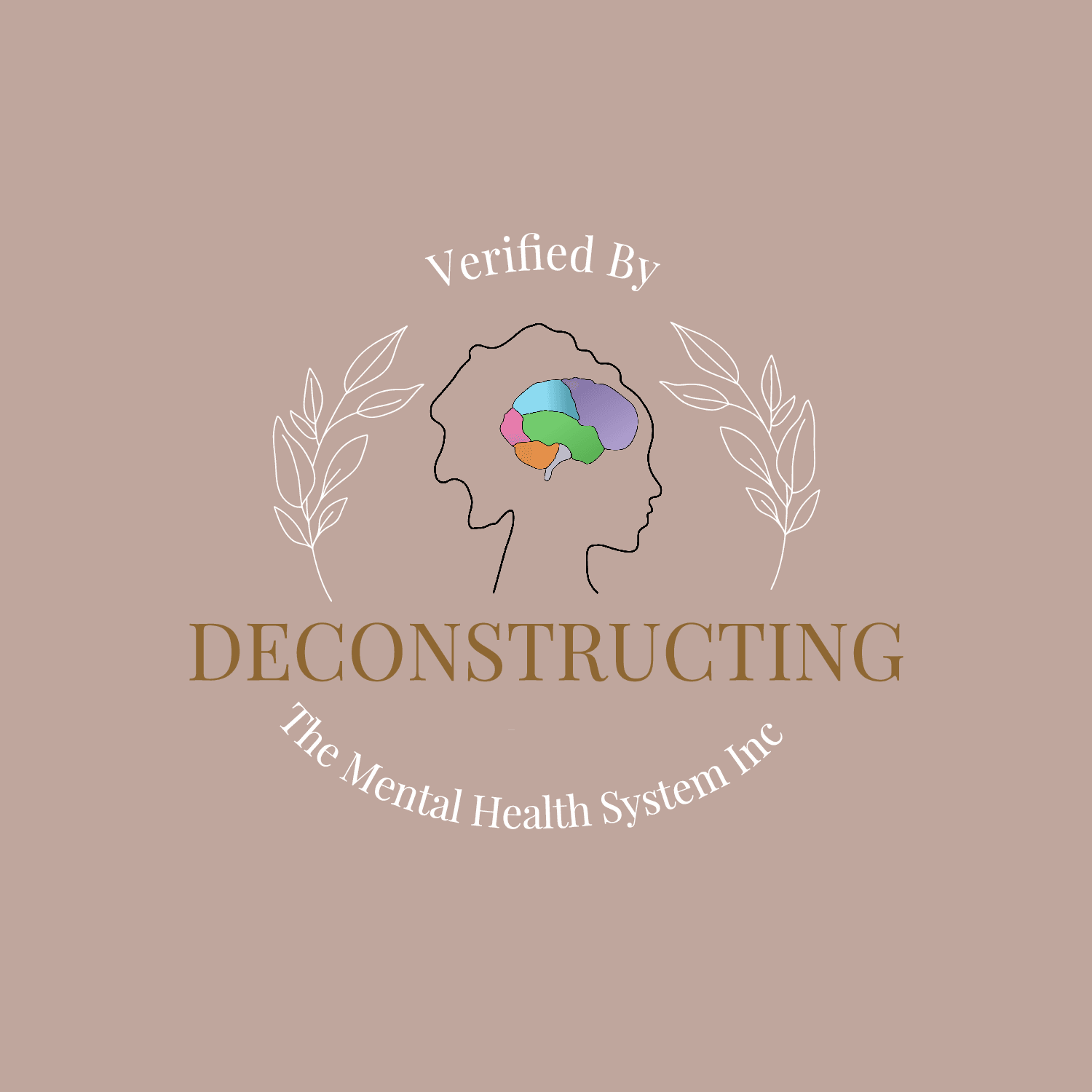 Verified by Deconstructing The Mental Health System Inc